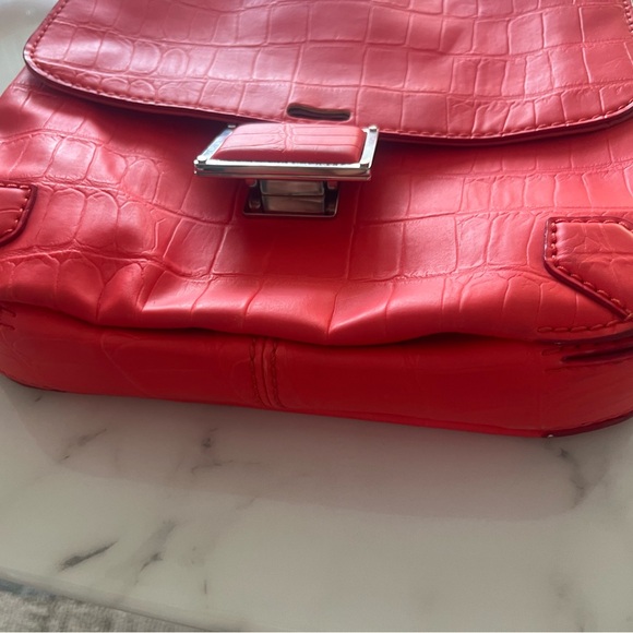 Marc by Marc Jacobs Orange crossbody - Picture 5 of 16